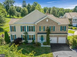 718 Mercers Mill Ln, West Chester, PA 19382