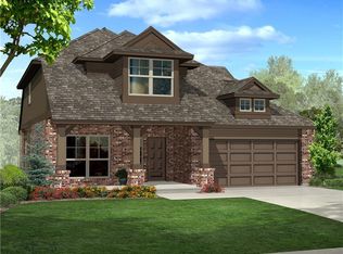608 Gannet Trl, Northlake, TX 76226