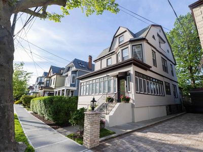 749 Boulevard E, Weehawken, NJ, 07086