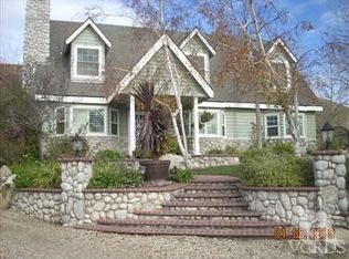 9166 Happy Camp Rd, Moorpark, CA 93021