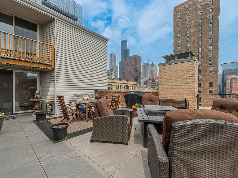 714 S Dearborn St #Penthouse 9 — Photo 18