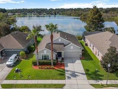 832 Eagle Vista Way, Winter Garden, FL, 34787