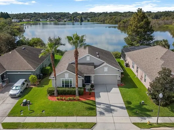 832 Eagle Vista Way, Winter Garden, FL 34787