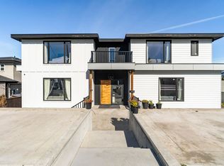 5499 Manor St, Burnaby, BC V5G 1B6