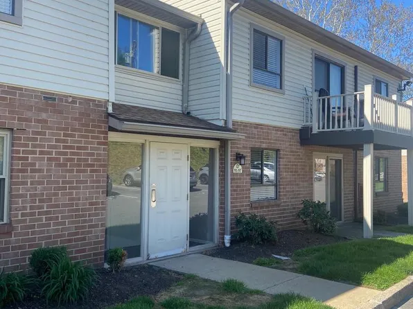 280 Bridgewater Rd APT D12, Brookhaven, PA 19015