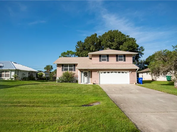 574 S Easy St, Sebastian, FL 32958