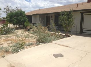 11120 E Avenue R6, Littlerock, CA 93543