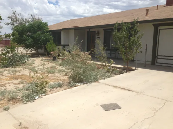 11120 E Avenue R6, Littlerock, CA 93543