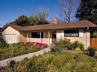 329 Major Dr, Santa Rosa, CA 95403