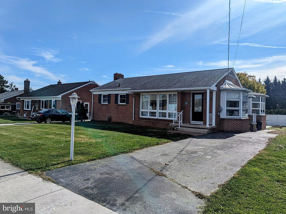 518 Diller Rd, Hanover, PA 17331 Zillow