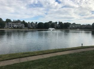 518 Peachtree Rd, Nicholasville, KY 40356