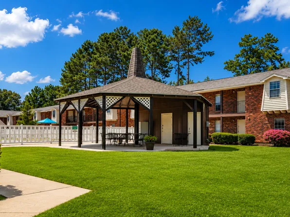 Caleb Place Apartments