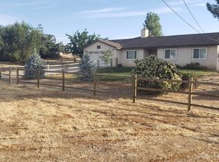 22410 Milky Way, Tehachapi, CA 93561