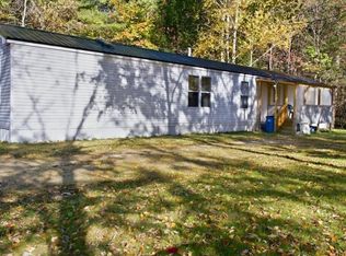 41 Back Bryant Road, Buckfield, ME 04220