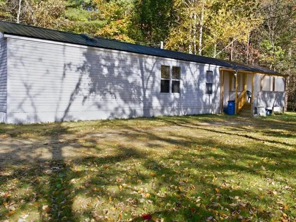 41 Back Bryant Road, Buckfield, ME 04220