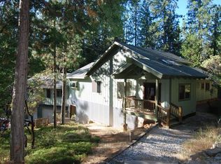 26654 Spring Rd, Pioneer, CA 95666