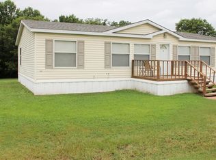 110 Castle Rock Ln, Shawnee, OK 74804