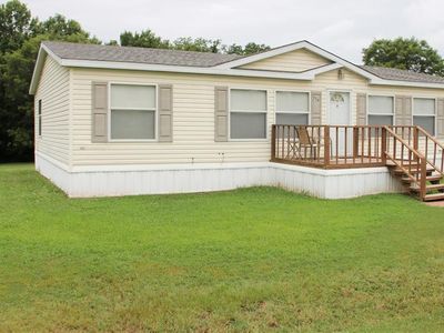 110 Castle Rock Ln, Shawnee, OK, 74804