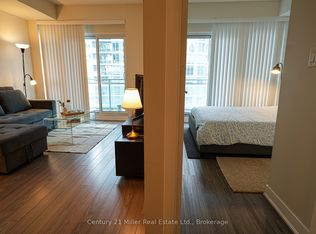 165 Legion Rd N #1634, Toronto, ON