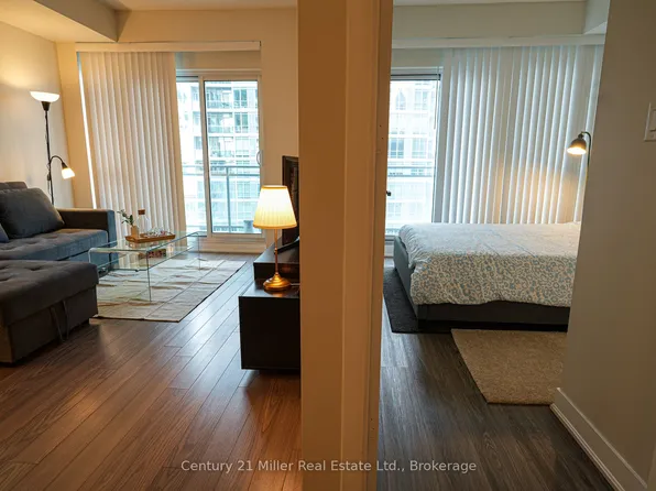 165 Legion Rd N #1634, Toronto, ON M8Y 0B3