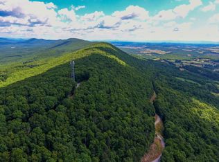 Troxel Gap Rd, Middlebrook, VA 24459