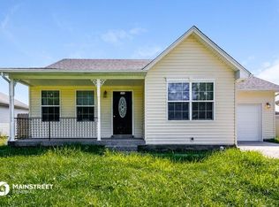 582 Hensley Rd, Shepherdsville, KY 40165