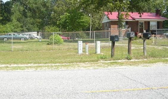 Property Side View