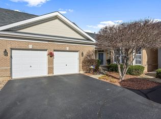 21150 W Cypress Ln, Plainfield, IL 60544