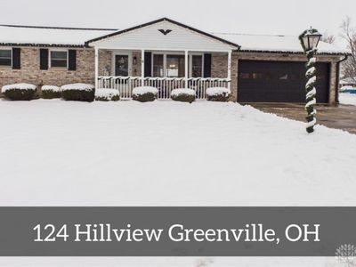 124 Hillview St, Greenville, OH, 45331