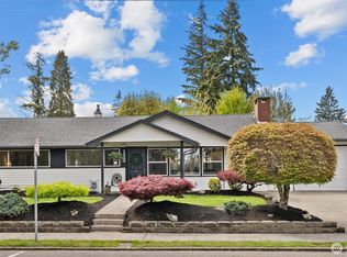22306 56th Ave W, Mountlake Terrace, WA