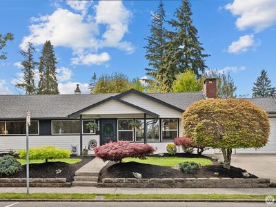 22306 56th Avenue W, Mountlake Terrace, WA, 98043