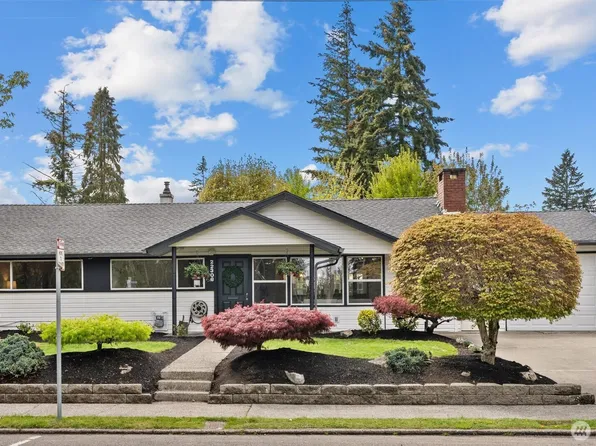 22306 56th Avenue W, Mountlake Terrace, WA 98043