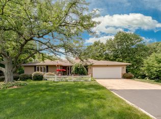 16400 Prairie Ronde Rd, Schoolcraft, MI 49087