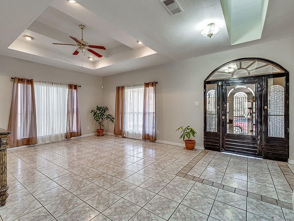 4698 S Counts Blvd, Dallas, TX 75211 | Zillow