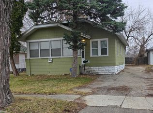 1930 Concord St, Flint, MI 48504