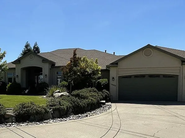 1960 Great View Ln, Diamond Springs, CA 95619