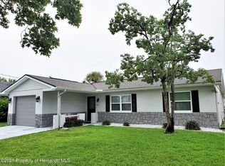 4468 Flounder Dr, Hernando Beach, FL 34607