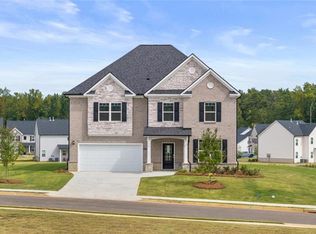 2867 Eucalyptus Rd, Loganville, GA 30052