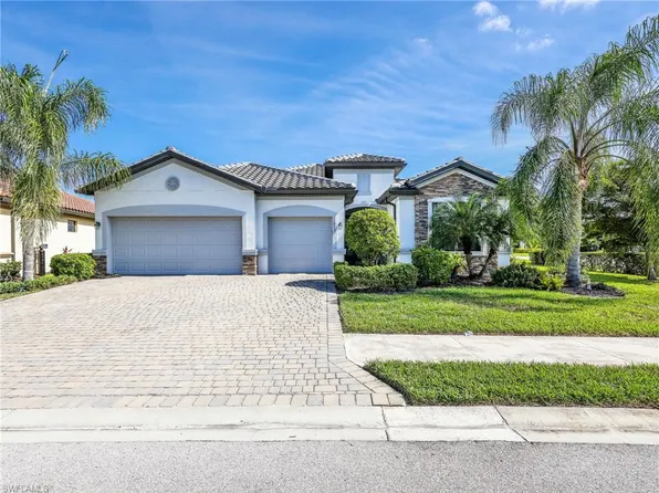11973 Bay Oak DR, FORT MYERS, FL 33913