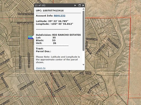 Ambridge Oberon Rd NW #26, Rio Rancho, NM 87144 | Zillow