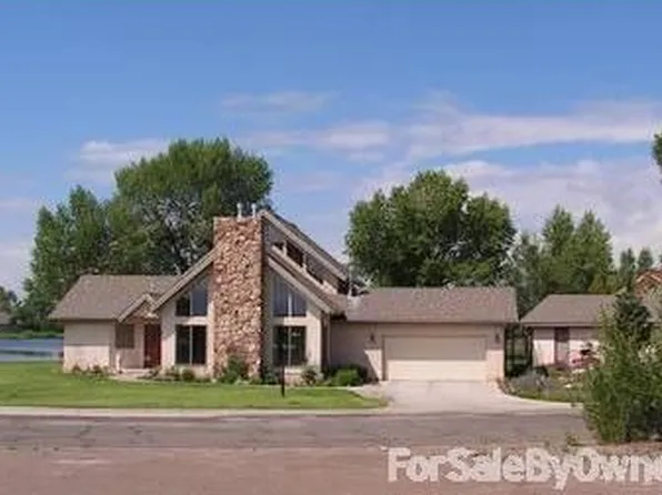 401 Lakewood Dr, Alamosa, CO 81101