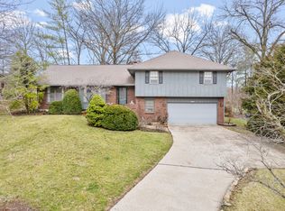 2509 Ridgefield Rd, Columbia, MO 65203