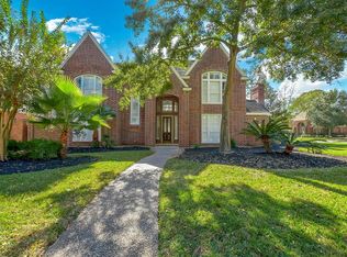 2 Silverstrand Pl, Spring, TX 77381