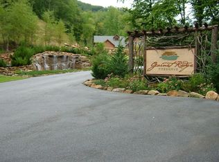 0 Garnet Rd #93, Sylva, NC 28779