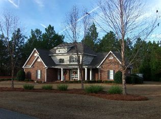 1914 Pine Lake Cir, Vidalia, GA 30474