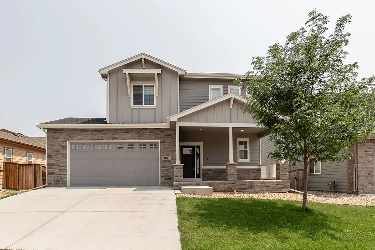Building Photo - 1814 Deep Woods Ln