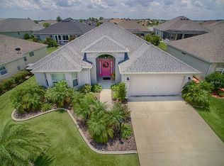 3365 Rabbit Run Path, The Villages, FL 32163