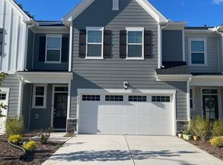 1213 Rosepine Dr, Cary, NC 27519