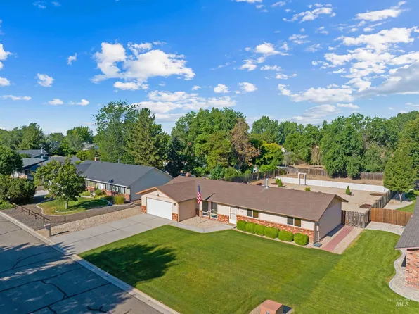 5151 S Latigo Dr, Boise, ID 83709