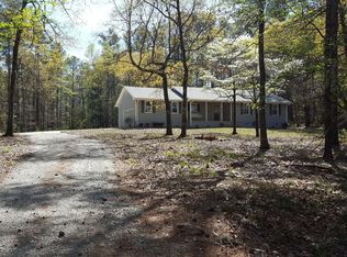 310 W Knight Rd, McDonough, GA 30252